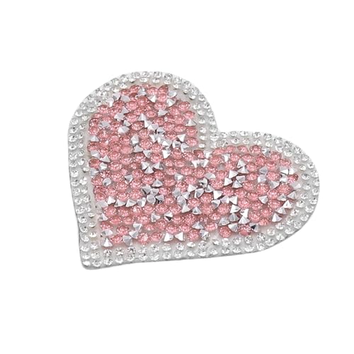 Image of ZGMYC Sparkly Rhinestones Metal Chain Nipple Cover with Tassel, Reusable Adhesive Pasties Sexy Bra Body Chain