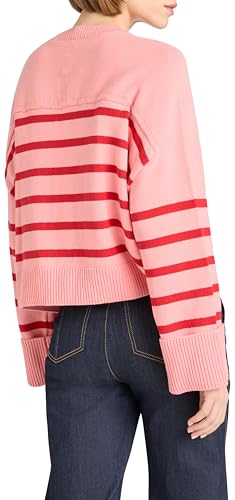 Cinq à Sept Women's Berenice Amour Cardigan4