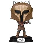 Funko Pop La Armera (Star Wars The Mandalorian 353)