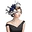 006a Navy Blue and White