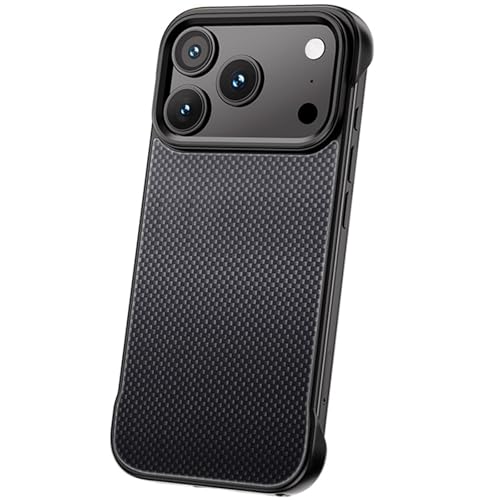 Coque iPhone 17 anti-rayures mince et légère pour éviter les chutes