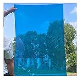 1mm De Grosor. Láminas De Policarbonato Para Invernaderos, Fáciles De Cortar.(39.4"x23')