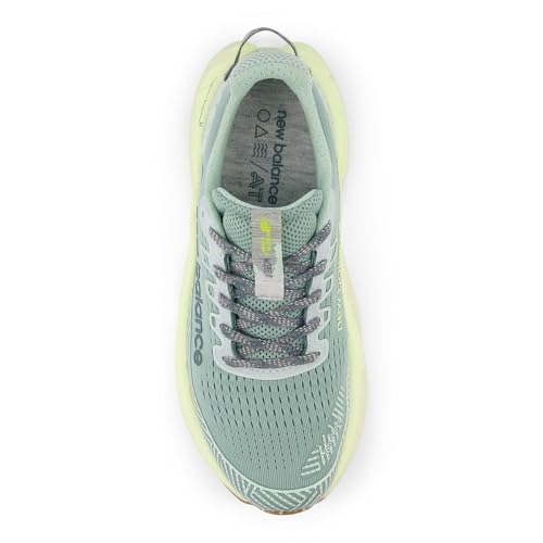 Image of New Balance Women's Fresh Foam X More Trail V3