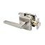 Satin Nickel