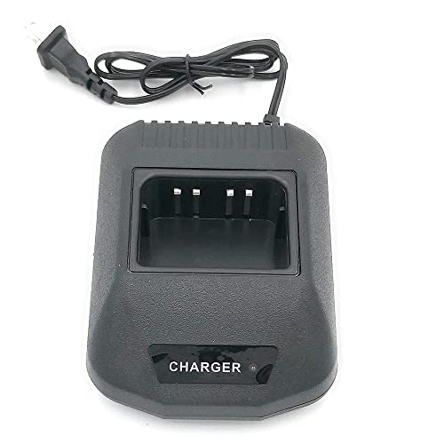 Chargeur Motorola XTS5000 intelligent pour rester connecté en mission