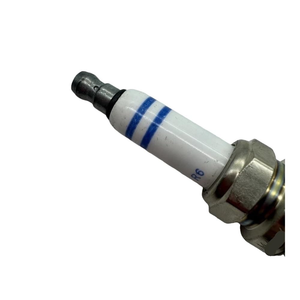 Bujías de Motor para automóviles FR7NPP332, bujías de Platino para X5 E60 E83 E85 E90 12122158253 Encendido del Motor del automóvil