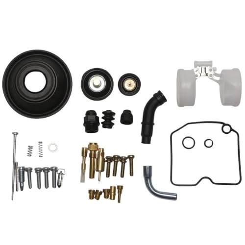 Kit de réparation de carburateur pour rouler serein en VN800 VN1500 C800 moto 1995-2006