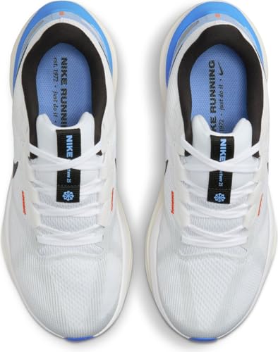 Image of Nike Womens W Nike Air Zoom Structure 25 Running