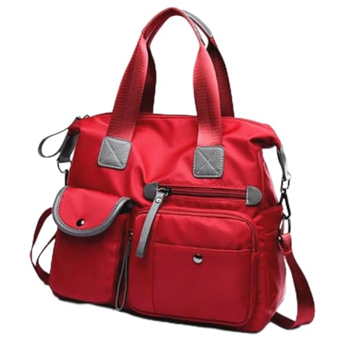 Shoulder bag Casual Large Capacity Waterproof Handbag for Women Stylish Crossbody Shoulder Bag for Everyday Use