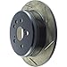 Centric Parts 126.44042SL Brake Rotor