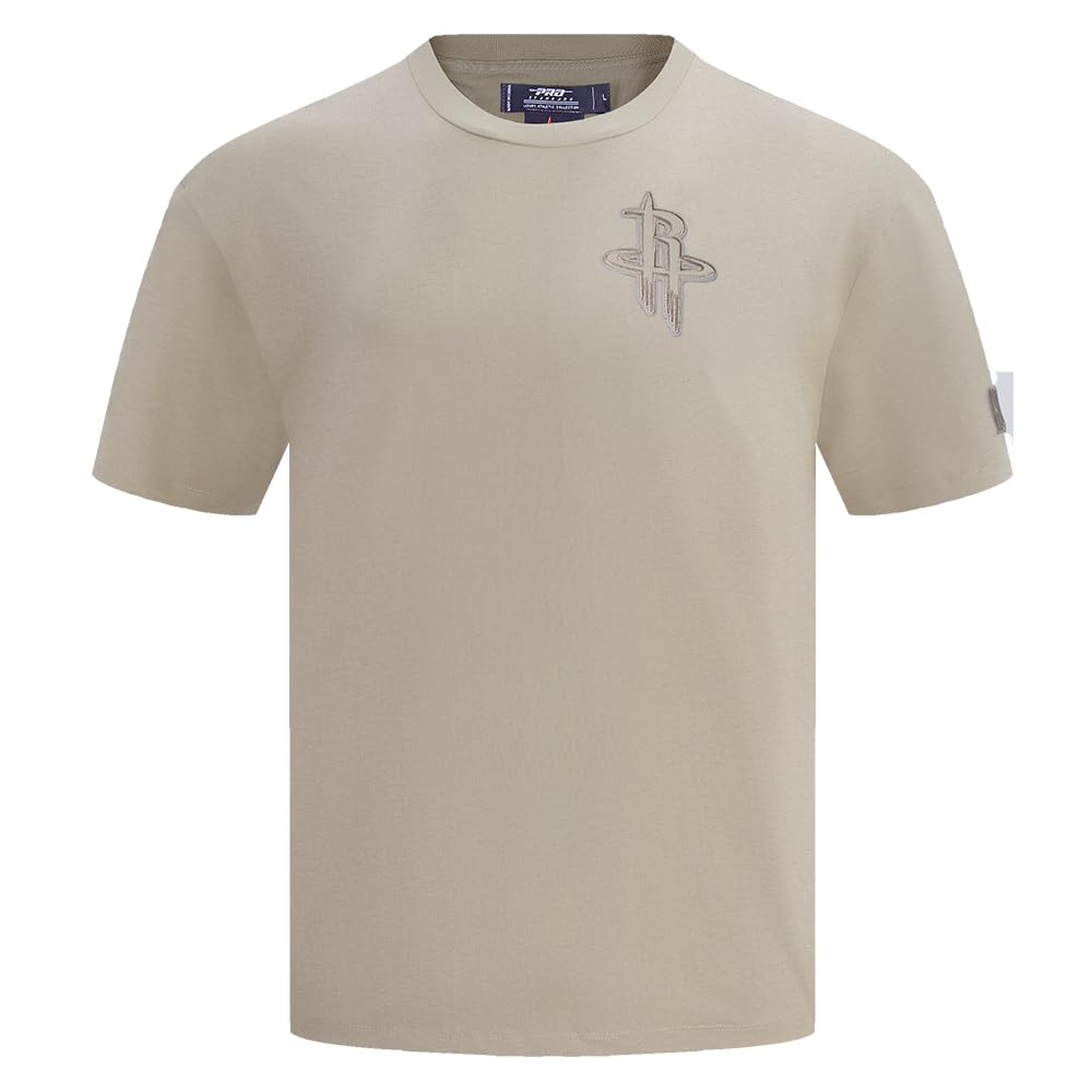 Pro Standard Mens NBA Neutral Short Sleeve Tee — image 1