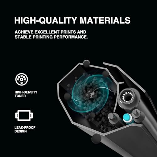 Image of Jk toners 303 / 703 / 103 Toner Cartridge Compatible with Canon LBP 2900, LBP 2900B, LBP 3000 | High Page Yield - 1500 (303 | CRG303)