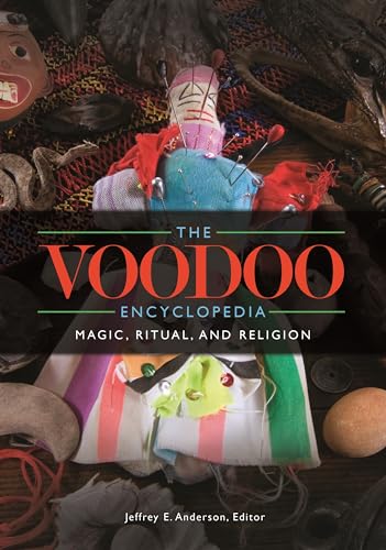 The Voodoo Encyclopedia