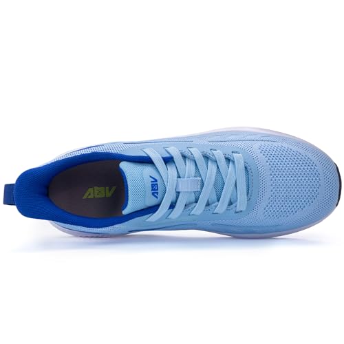 Image of Women Arch Support Walking Shoes,Orthotic Non Slip Sneakers Comfort Working Shoes for Foot Pain Relief
