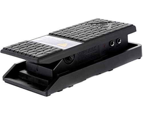 BEHRINGER FCV100 FOOT CONTROLLER PEDALE CONTROLLO VOLUME E MODULAZIONE