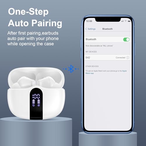 Pixel Earbuds thumbnail 6