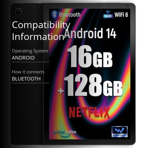 FEARWIKY Tablet JZAPADC12 の商品画像 2