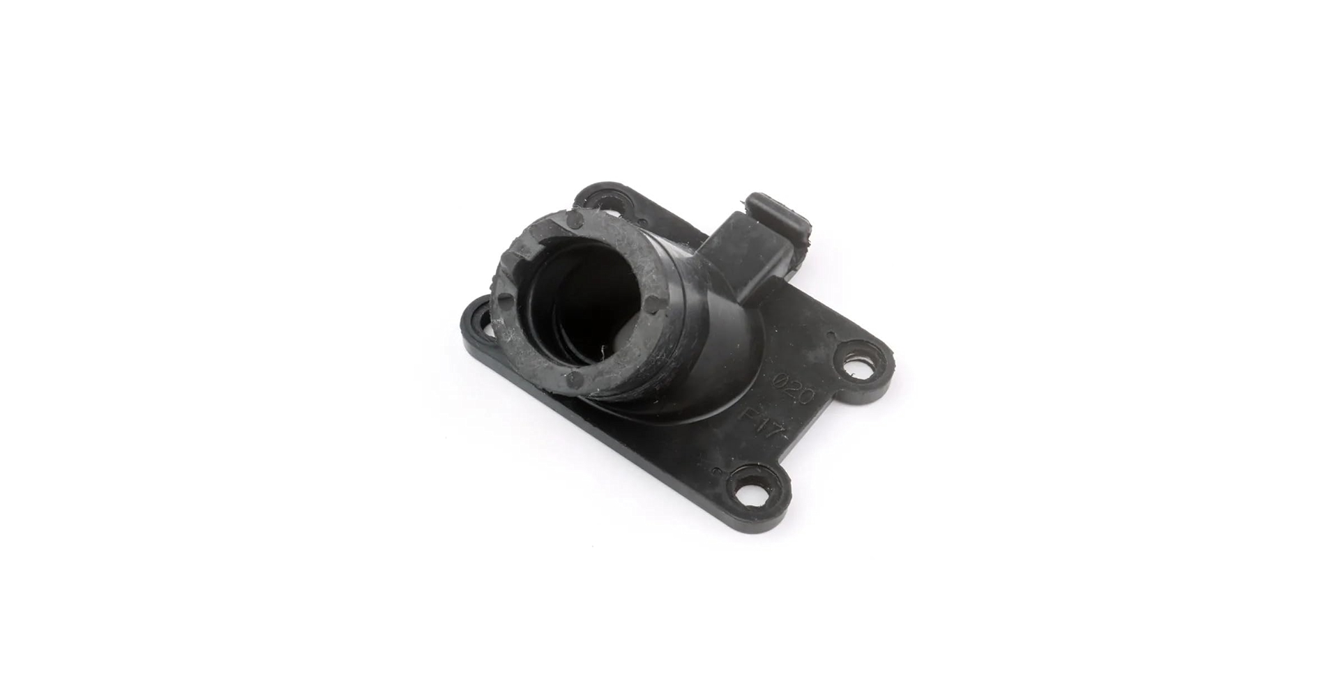 Amazon | 交換部品 オートバイインテークマニホールド DT50