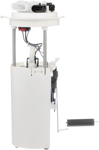 Miniatura 8 de Delphi FG0324 Módulo para bomba de combustible.