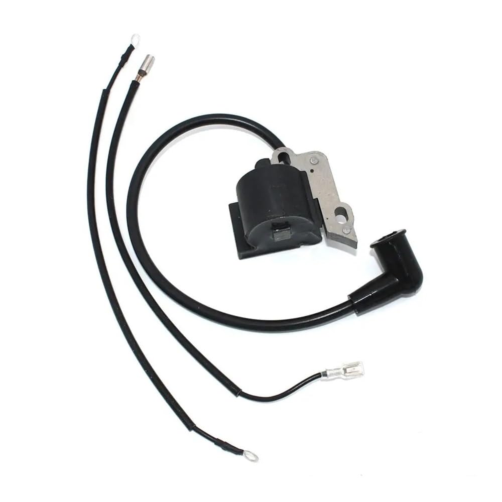 Ignition Coil for Husqvar Poula Craftsm Partne McCullo Jonser Chainsaw 530039232 573992801 530039231
