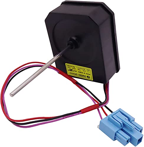 Moteur de ventilateur pour réfrigérateur LG 4681JB1017E 4681JB1029B