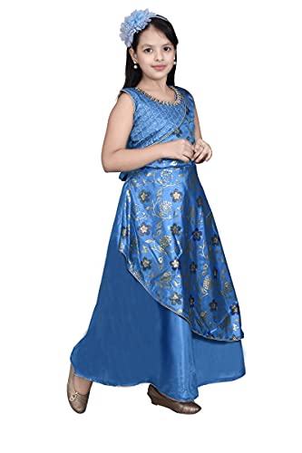 Image of Sky Heights Girls Dress