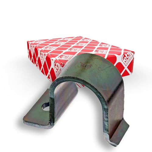 Febi bilstein 36504 Support, suspension du stabilisateur