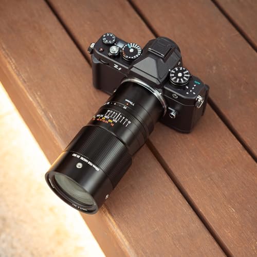 Objectif 100mm F2.8 Macro 2X TTARTISAN pour Canon RF - 4