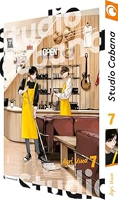 Studio Cabana – Band 7