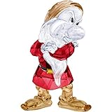 En outre, il s'agit de la première édition entièrement colorée du personnage populaire et donc un exemplaire de rêve très spécial pour les collectionneurs