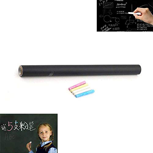 OURLITIME - Lavagna da parete, lavagna adesiva da