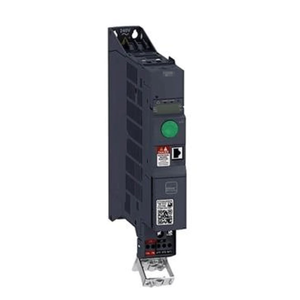 OGQNPJJCJ ATV320U11M2B PLC Module 220V 1.1kw one Year Warranty