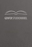  Genfer Studienbibel