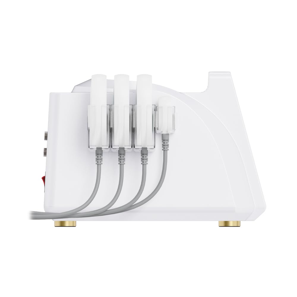Elitzia Machine à brûler les graisses au laser Lipo 5 MW à 8 panneaux pour contour du corps, machine amincissante non invasive, appareil lipolaser pour ventre, jambes, bras, salon de beauté