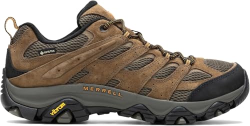 Image of Merrell Mens Moab 3 GTX