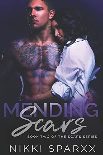Mending Scars (Scars Series)