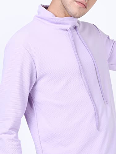 Image of KETCH Men Regular Fit Full Sleeve T-Shirt