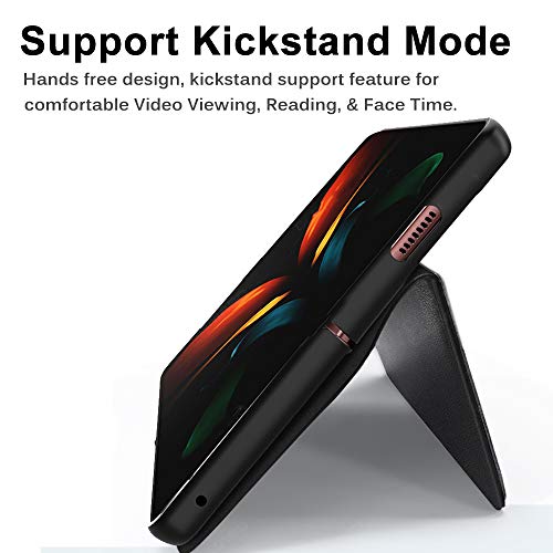 Miimall Compatibile con Samsung Galaxy Z Fold 2