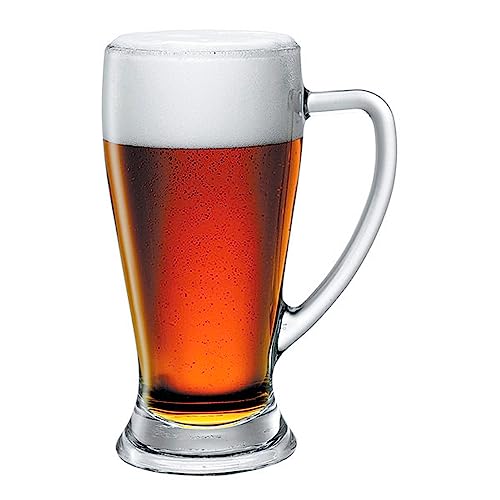 Bormioli-Boccali di Birra Baviera 67cl. Case-6