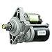 Remy 95564 New Premium Starter