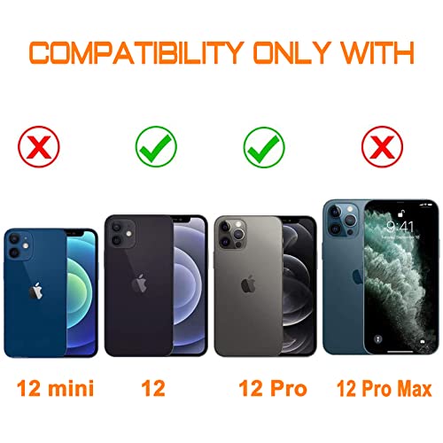 Chargement sans fil iPhone 12 pièce réparation Johncase