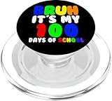 Photo Gallery bruh sono i miei 100 giorni di scuola divertenti 100 giorni bruh popsockets popgrip per magsafe Photo Gallery bruh sono i miei 100 giorni di scuola divertenti 100 giorni bruh popsockets popgrip per magsafe