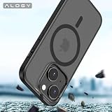 Alogy Etui Alogy Do Iphone 14 Plus Z Case Cover