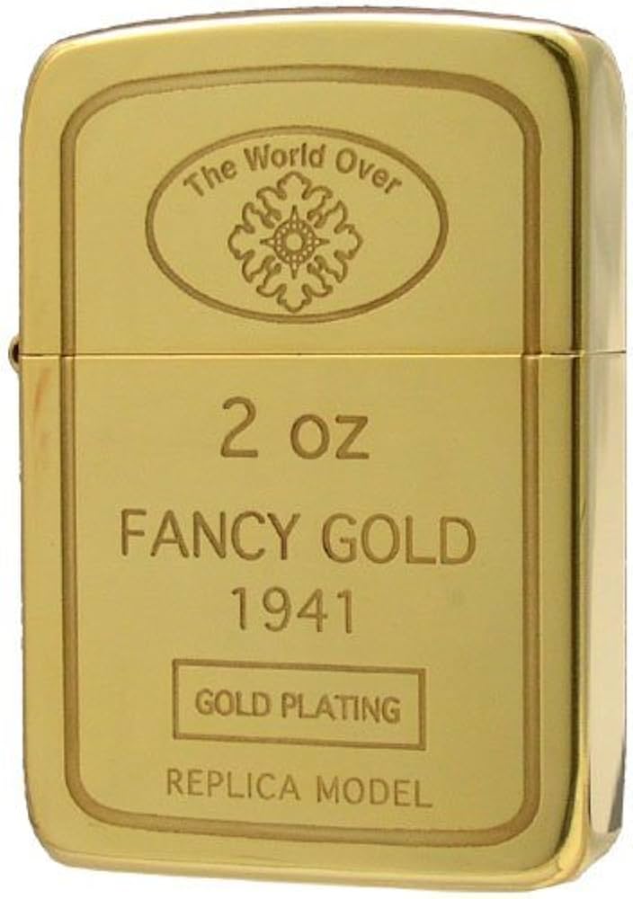 Amazon.co.jp: ZIPPO(ジッポー) オイルライター 1941 レプリカ