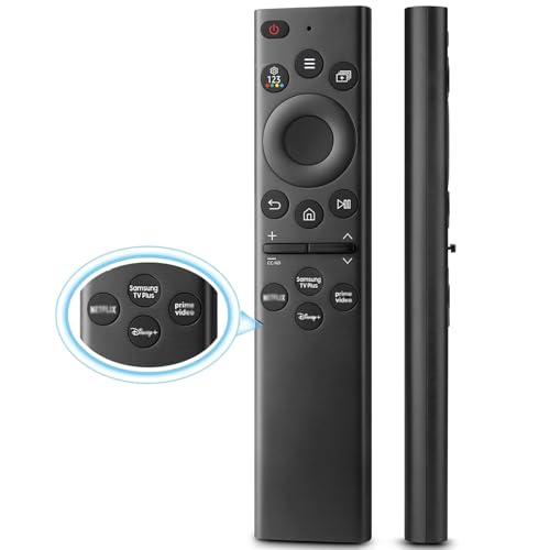 Replacement Remote Control for Samsung TV BN59-01385A for All Samsung Frame Smart TVs (NO VOICE)