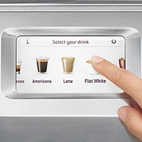 Breville Oracle Touch Espresso Machine - Image 5