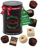 Hallingers Genuss Manufaktur