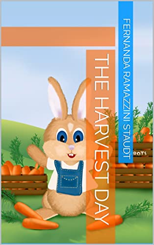 The Harvest Day (Q-Books Collection)