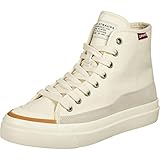 Un par de zapatos que se adaptan a casi cualquier atuendo, estas zapatillas altas duraderas encajan perfectamente en tu armario. Diseñadas con una silueta atemporal, una punta de pie en contraste y cordones reciclados, estas zapatillas tienen todo p