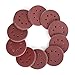 Orbital sander and sanding pads